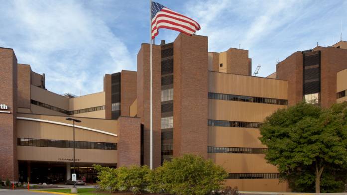 University of Wisconsin Hospital - Psychiatry WI 53792