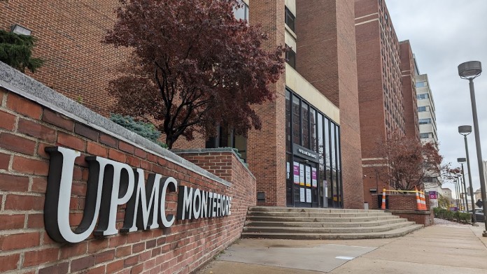 UPMC Montefiore PA 15213