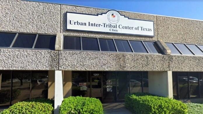 Urban Inter - Tribal Center of Texas TX 75235