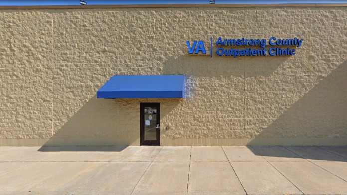 VA Butler Healthcare - Armstrong County OP Clinic PA 16201