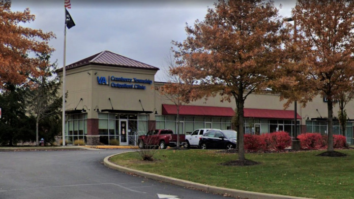 VA Butler Healthcare - Cranberry Township OP Clinic PA 16066