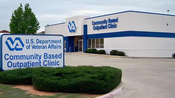 VA North Texas Health Care System - Denton CBOC TX 76205