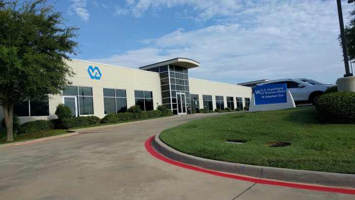 VA North Texas Health Care System - Plano CBOC TX 75075