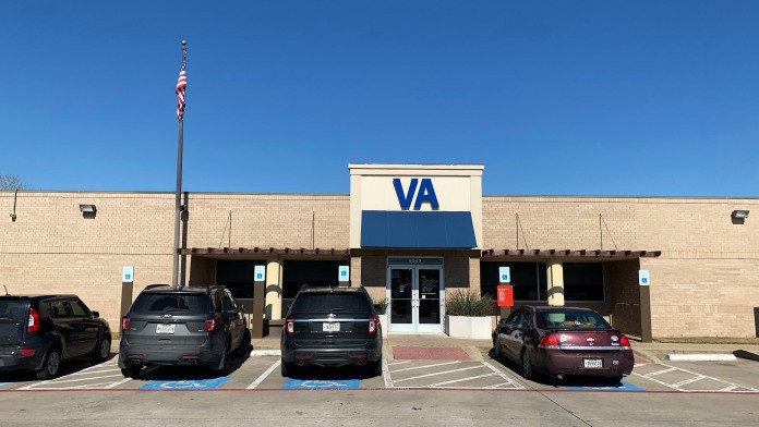 VA North Texas Health Care System - Polk Street Clinic TX 75224