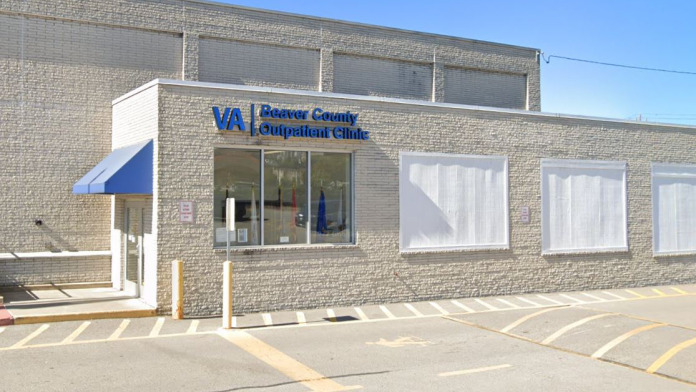 VA Pittsburgh Healthcare System - Beaver County OP Clinic PA 15074