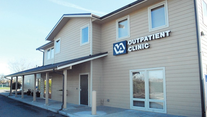 VA Puget Sound Health Care System - North Olympic Peninsula CBOC WA 98362