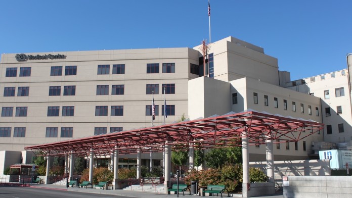 VA Sierra Nevada Health Care System NV 89502