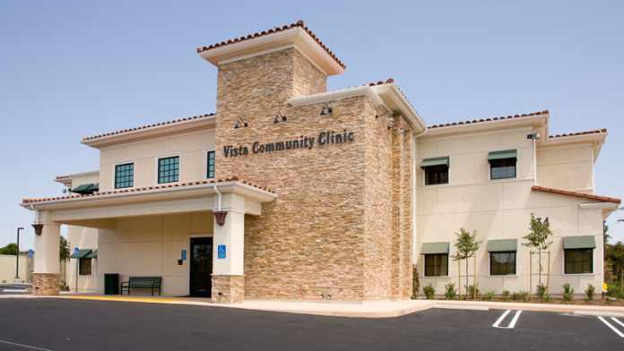 VCC - Vista Community Clinic CA 92083