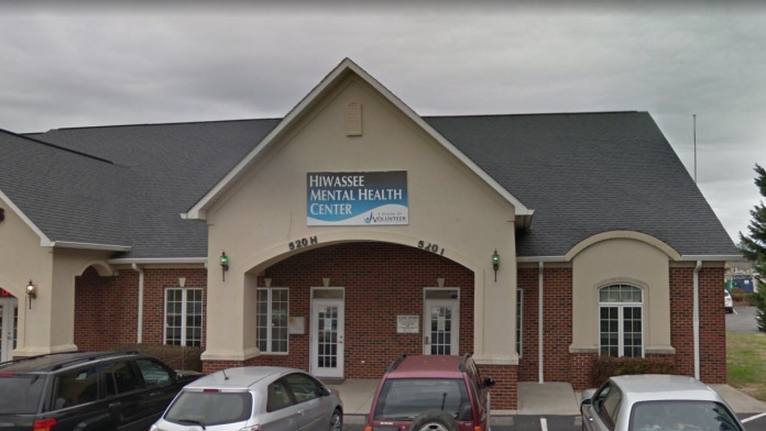 Volunteer Behavioral Health - Hiwassee Mental Health Center TN 37354