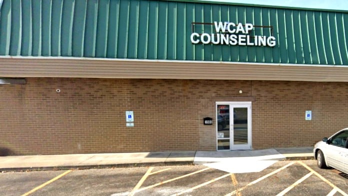 WCAP Counseling OH 43068