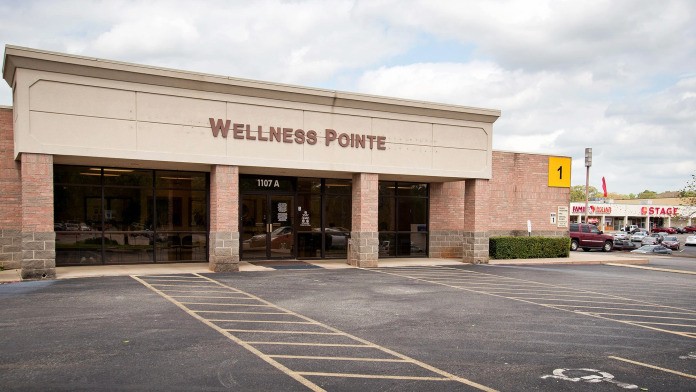 Wellness Pointe TX 75601