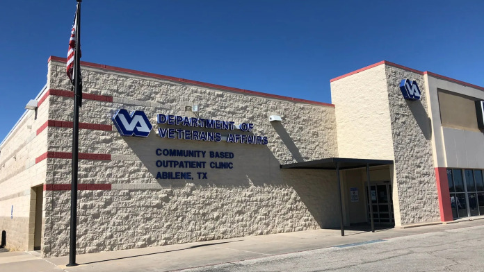 West Texas VA Health Care System - Abilene CBOC TX 79606