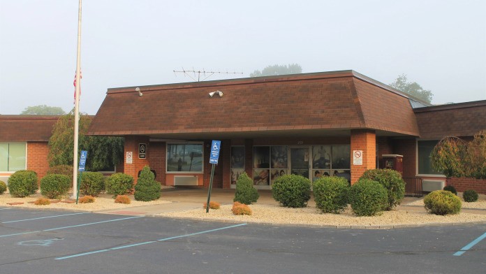 Westbrook Health Services WV 26101