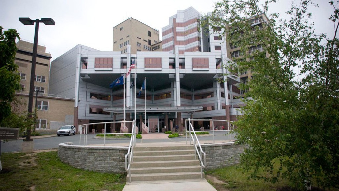 Wilkes Barre VA Medical Center PA 18711