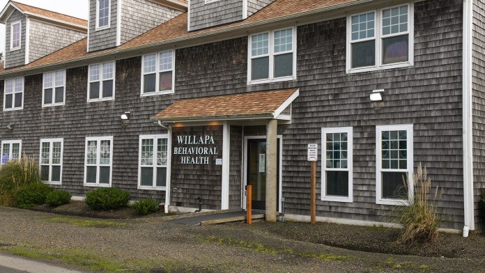 Willapa Behavioral Health WA 98631