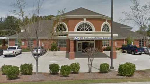 Wm. Jennings VAMC – Rock Hill CBOC