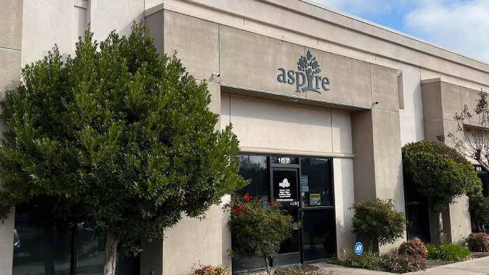 Aspire Counseling Services CA