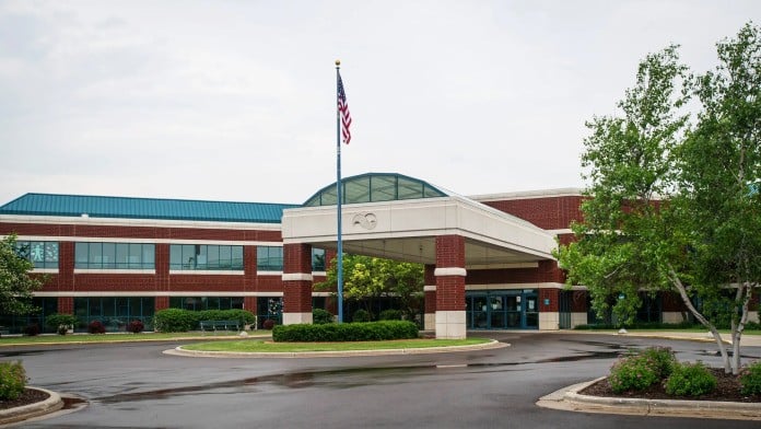 Aurora Behavioral Health Center WI 54937