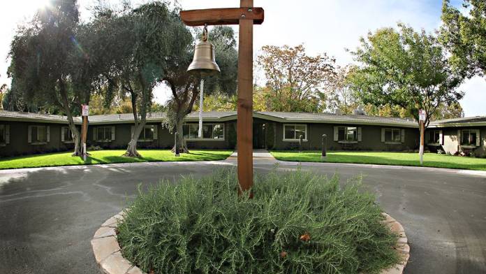 Fair Oaks Recovery Center CA