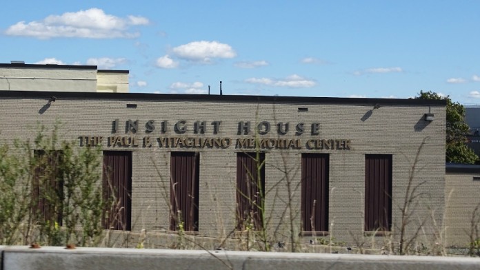 Insight House Drug Abuse - Residential NY 13502