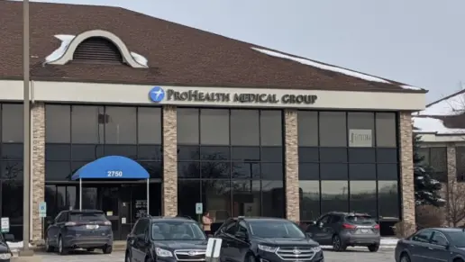 ProHealth Urgent Care Delafield