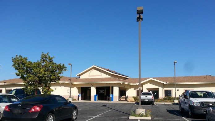 Santa Ynez Tribal Health Clinic - Behavioral Health Services CA 93460