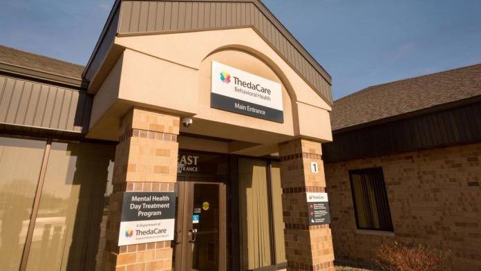 Theda Care Behavioral Health WI 54952