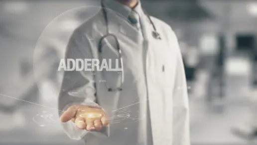 Adderall Addiction: Effects, Symptoms, and Overdose Prevention