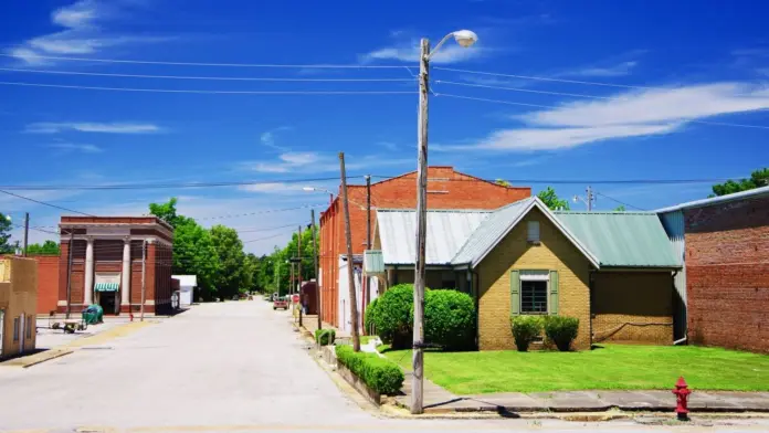 Corning Arkansas Drug Alcohol Rehab