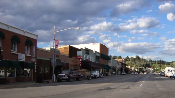 Pagosa Springs Colorado Drug Alcohol Rehab