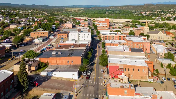 Trinidad Colorado Drug Alcohol Rehab