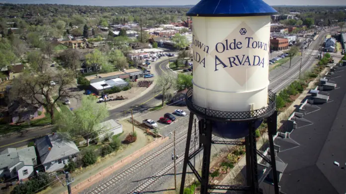 Arvada Colorado Drug Alcohol Rehab