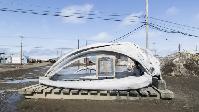 Barrow Alaska Drug Alcohol Rehab