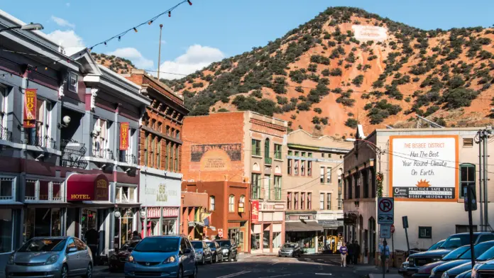 Bisbee Arizona Drug Alcohol Rehab