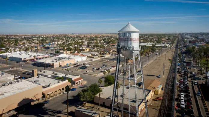 Calexico California Drug Alcohol Rehab