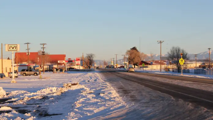 Center Colorado Drug Alcohol Rehab