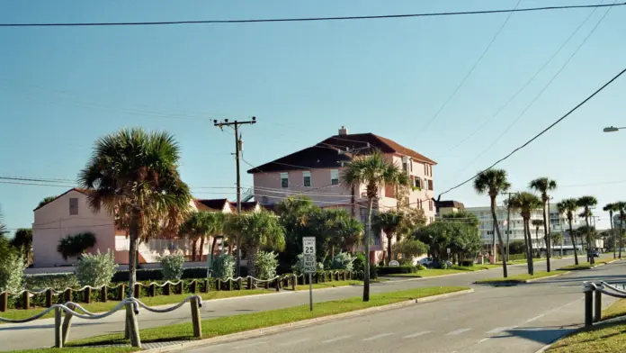 Cocoa Beach Florida Drug Alcohol Rehab