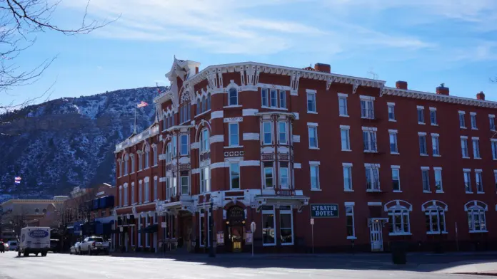 Durango Colorado Drug Alcohol Rehab