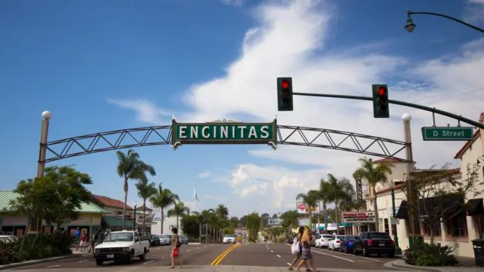 Encinitas California Drug Alcohol Rehab