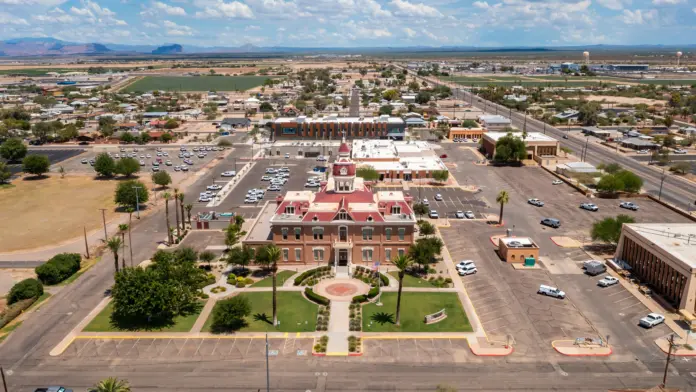 Florence Arizona Drug Alcohol Rehab