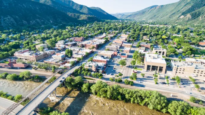 Glenwood Springs Colorado Drug Alcohol Rehab