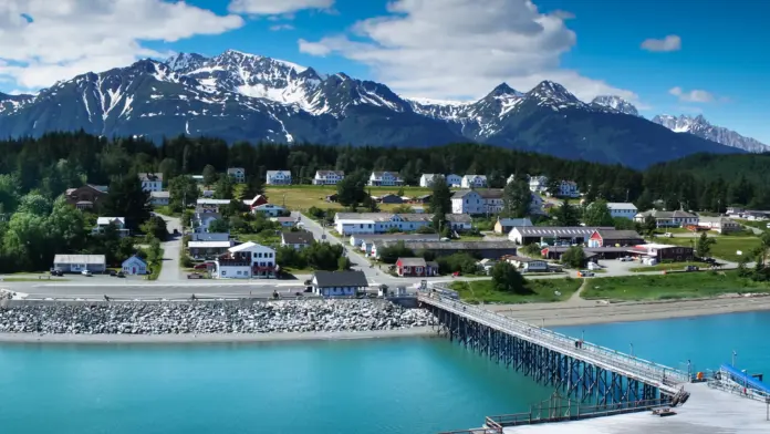 Haines Alaska Drug Alcohol Rehab