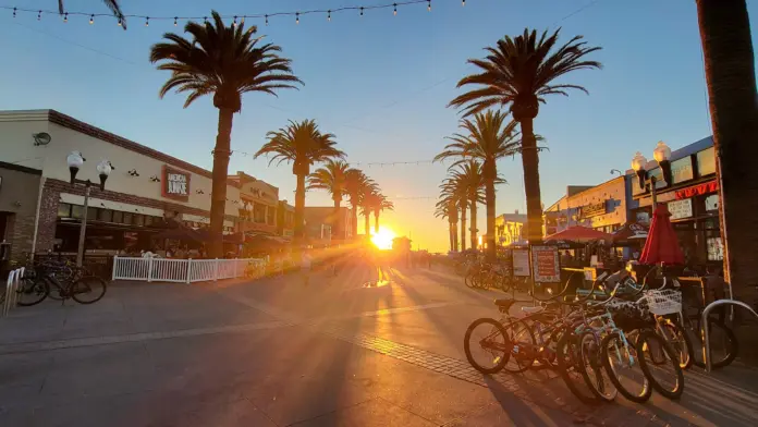 Hermosa Beach California Drug Alcohol Rehab