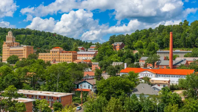 Hot Springs Arkansas Drug Alcohol Rehab