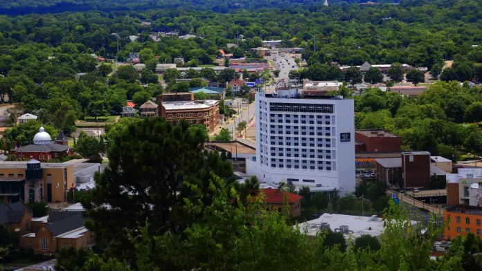 Hot Springs National Park Arkansas Drug Alcohol Rehab