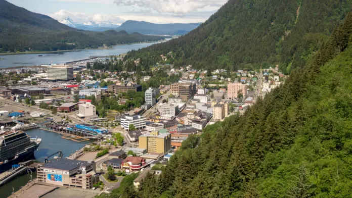 Juneau Alaska Drug Alcohol Rehab