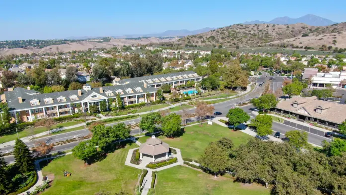 Ladera Ranch California Drug Alcohol Rehab