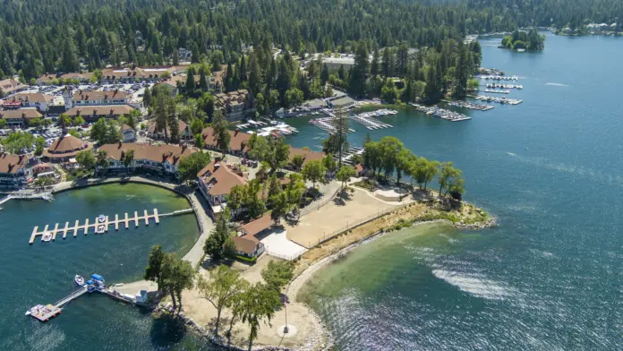 Lake Arrowhead California Drug Alcohol Rehab