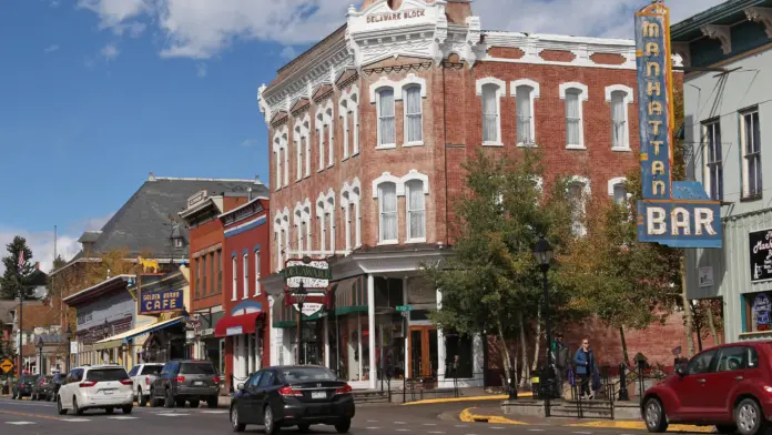 Leadville Colorado Drug Alcohol Rehab