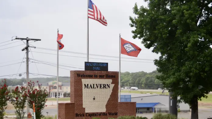 Malvern Arkansas Drug Alcohol Rehab